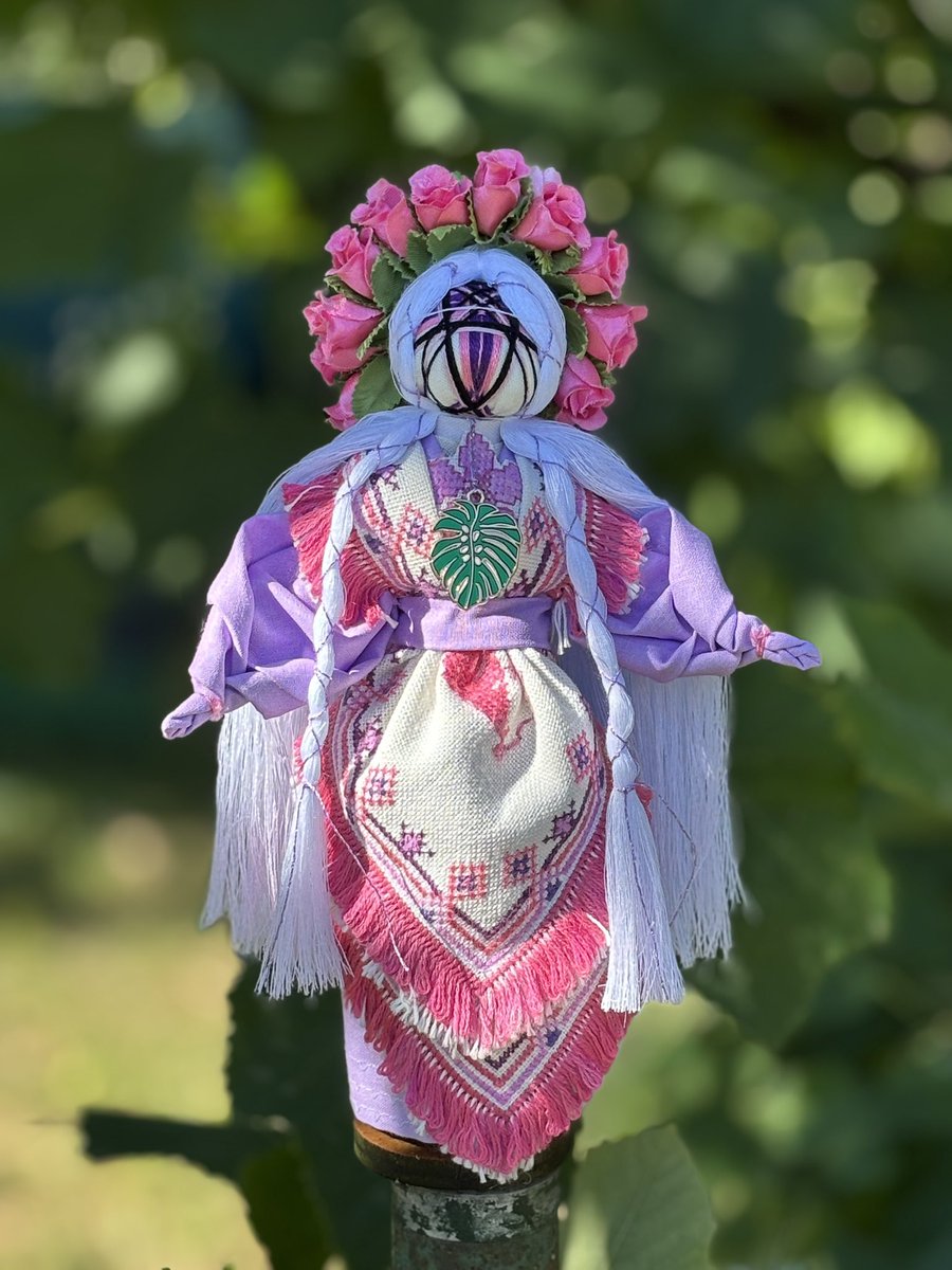 Лілія Франчук🇺🇦 (@ukrainian_dolls) on Twitter photo ✨ UNIQUE OFFER ✨
Buy one Motanka for $100 – and get another one as a gift! 🎁
Hurry up, only one doll of each is available.
Every Motanka is handmade with love and carries the power of a true talisman 💫
Payment available via PayPal.
sotulaliliya@gmail.com
Who wants to catch ✨ UNIQUE OFFER ✨
Buy one Motanka for $100 – and get another one as a gift! 🎁
Hurry up, only one doll of each is available.
Every Motanka is handmade with love and carries the power of a true talisman 💫
Payment available via PayPal.
sotulaliliya@gmail.com
Who wants to catch