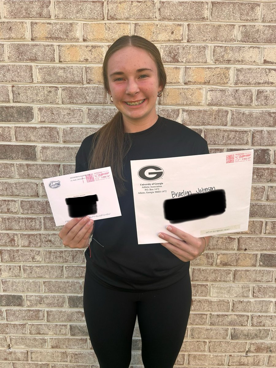 Braelyn Johnson tweet media