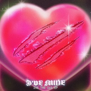 ive ウォニョン ガウル empathy mine Switch WITHMUU