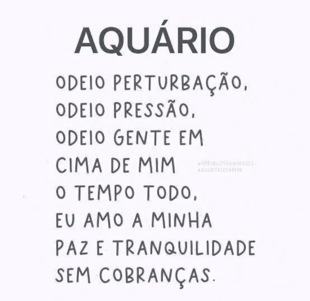 Qual o seu signo??? 🙃🙃