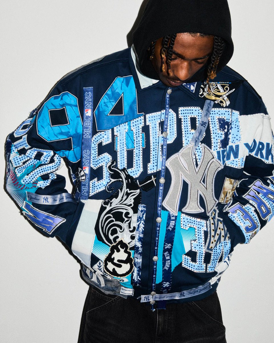 ジェフハミルトン MLB メジャー オールスター ワッペン ロゴ スタジャン 青 ジェフハミルトン MLB メジャー オールスター ワッペン ロゴ