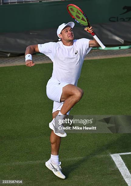 Dla Kamila Majchrzaka to będzie pierwszy raz od ponad 7 lat, kiedy zostanie najlepszą rakietą Polski 🇵🇱

Ostatnim razem miało to miejsce 21 maja 2018 roku. Wówczas krajowa czołówka w rankingu ATP wyglądała tak:
181. Kamil Majchrzak
189. Hubert Hurkacz
191. Jerzy Janowicz