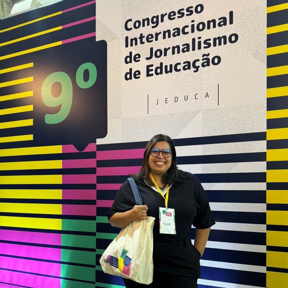 O melhor momento do ano chegou!

#Jeduca2025 <a href="/JeducaEduca/">Jeduca</a>
