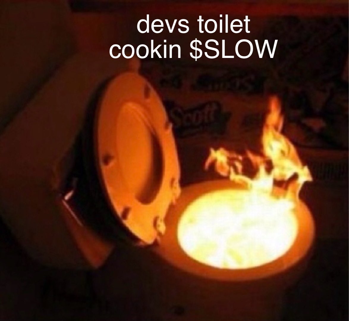 slowlikebtc's tweet image. bro made a big mess🔥🔥🔥