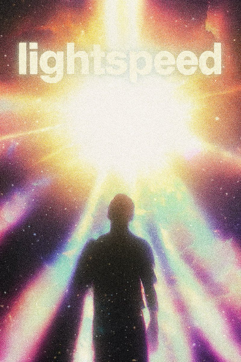 Into the light, beyond the limits