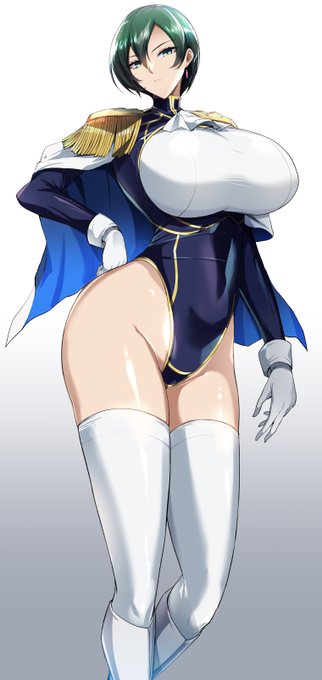 サークルカットの絵 