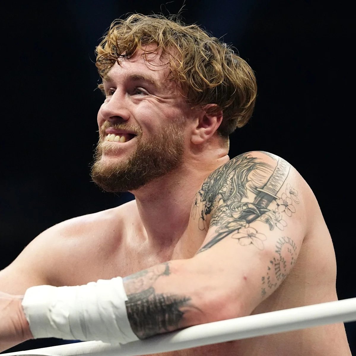 Fightful Wrestling (@fightful) on Twitter photo Will Ospreay revealed to <a href="/AlistairMcG/">Alistair McGeorge</a> of Metro that people reached out in WWE offering support.
“I’ve got people in (WWE) that I’ve never met before in my entire life, that have reached out because of this neck injury, and they have gone, ‘Hey, if you need a doctor, or if Will Ospreay revealed to <a href="/AlistairMcG/">Alistair McGeorge</a> of Metro that people reached out in WWE offering support.
“I’ve got people in (WWE) that I’ve never met before in my entire life, that have reached out because of this neck injury, and they have gone, ‘Hey, if you need a doctor, or if