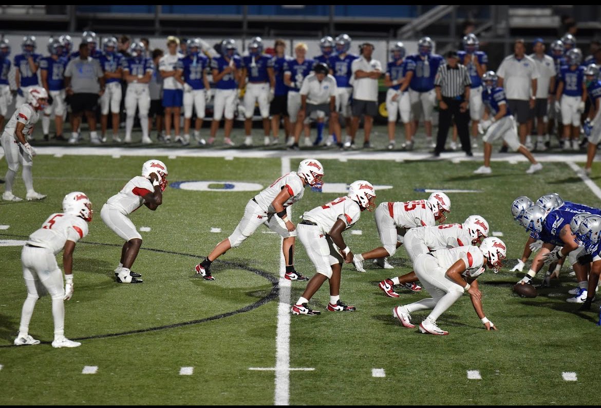 Week 0 Highlights
Stats: 9 tackles 1 tfl 0.5 sack

hudl.com/v/2SUzbQ

<a href="/wpialsportsnews/">WPIAL Sportsmen</a> <a href="/WPIAL_Insider/">WPIAL Insider</a> <a href="/PA_TodaySports/">PA Today</a> <a href="/NHIndiansFB/">North Hills Football</a> <a href="/BallHawkMedia1/">BallHawk</a> <a href="/PAELITE7v7/">PA Elite 7v7</a> <a href="/210ths/">2Tenths Speed & Agility</a> <a href="/PrepRedzonePA/">Prep Redzone Pennsylvania</a> <a href="/CoachTerryPSU/">Terry M. Smith</a>