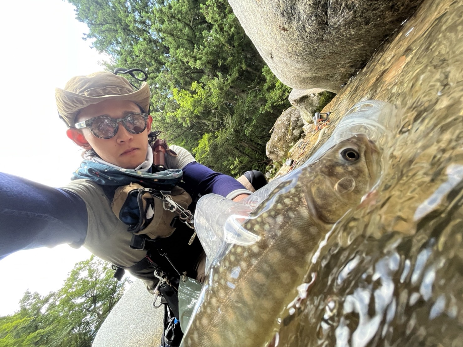 ▼希少 渓流釣り 5冊セット みちのく源流行 源流の岩魚釣り 関東南部の溪流 ▽希少 渓流釣り 5冊セット みちのく源流行 源流の岩魚釣り 関東