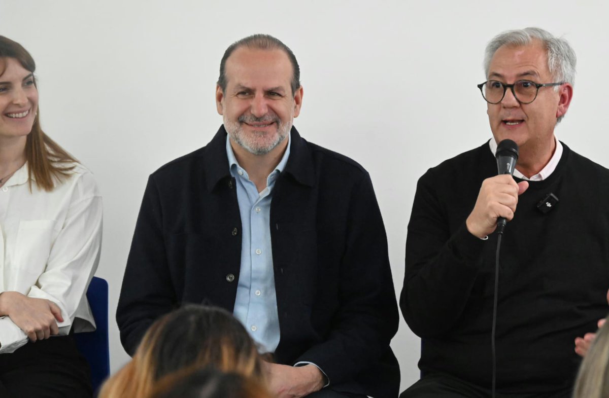 🚀 ¡Relanzamos el Club de Emprendedores! 

En <a href="/bahiahubmbb/">Bahia Hub</a>, vuelve este espacio creado para acompañar a quienes están dando sus primeros pasos en el mundo emprendedor, fomentando el encuentro y el intercambio para potenciar proyectos y la cooperación entre comerciantes.