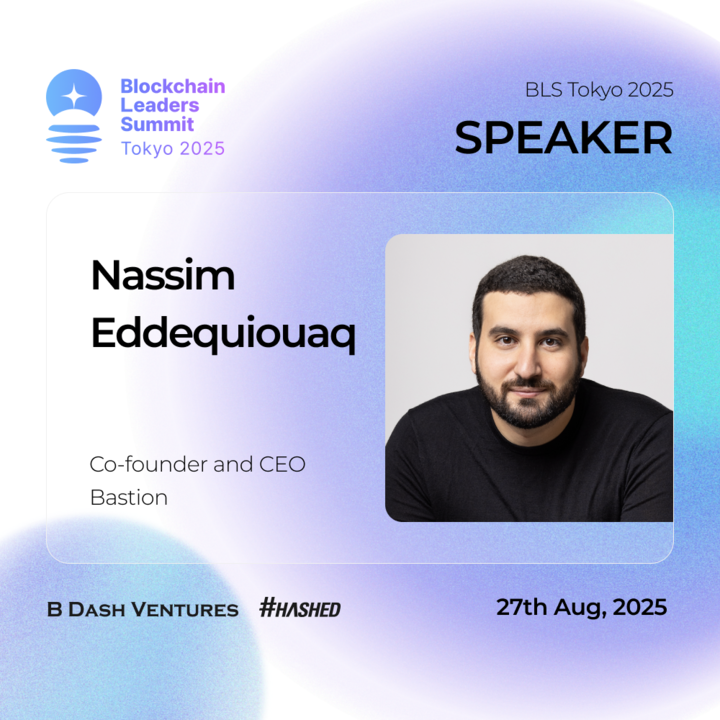 BlockchainLeadersSummit tweet media