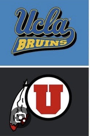 chadimusmax's tweet image. Game week! Both teams with a lot of similarities. Need our LB’s to make plays! My prediction Utah 27 UCLA 22. UTES WIN, bruins cover.
