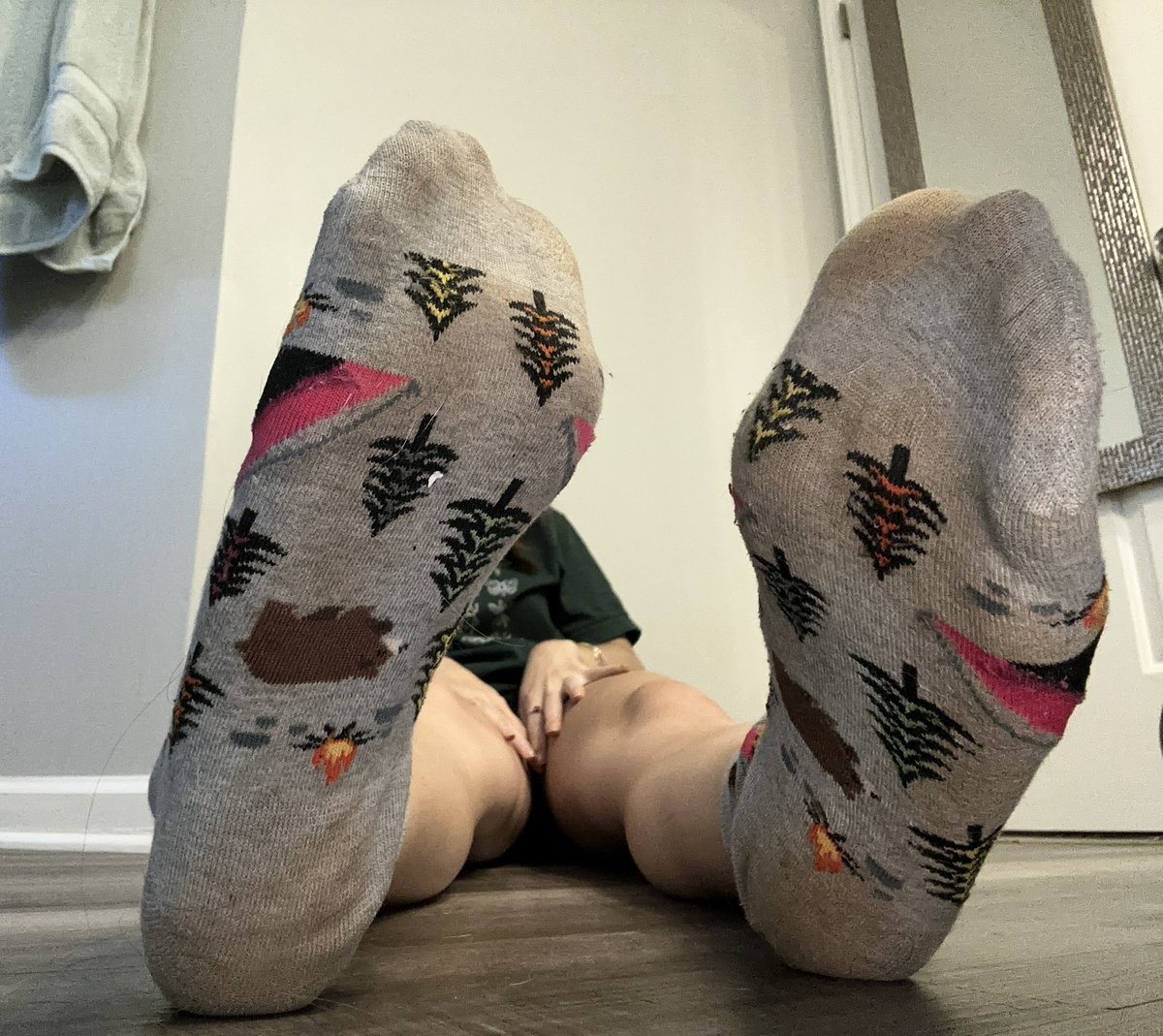 Feett Fantasy tweet media