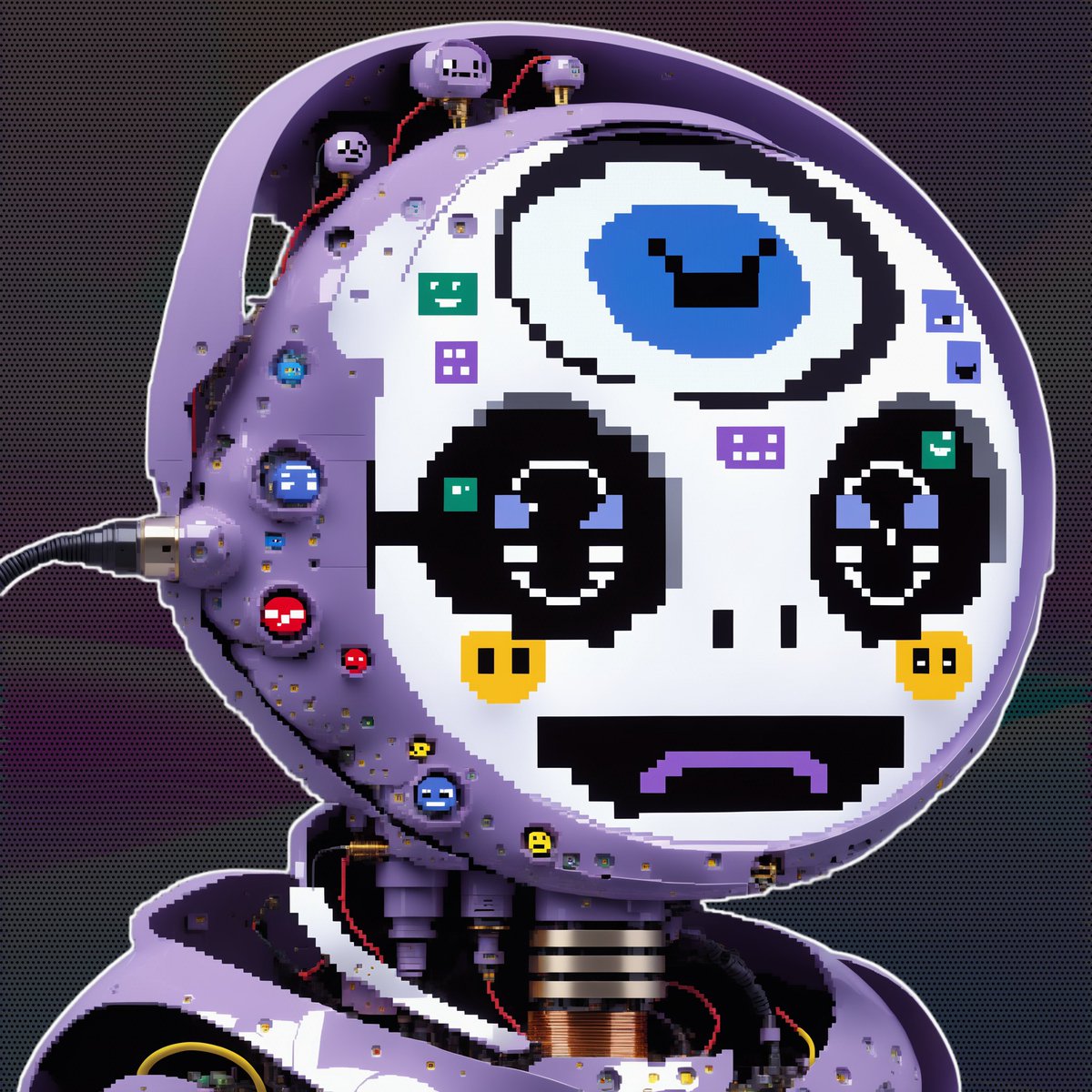 We are gonna microwave you and your portfolio to death.