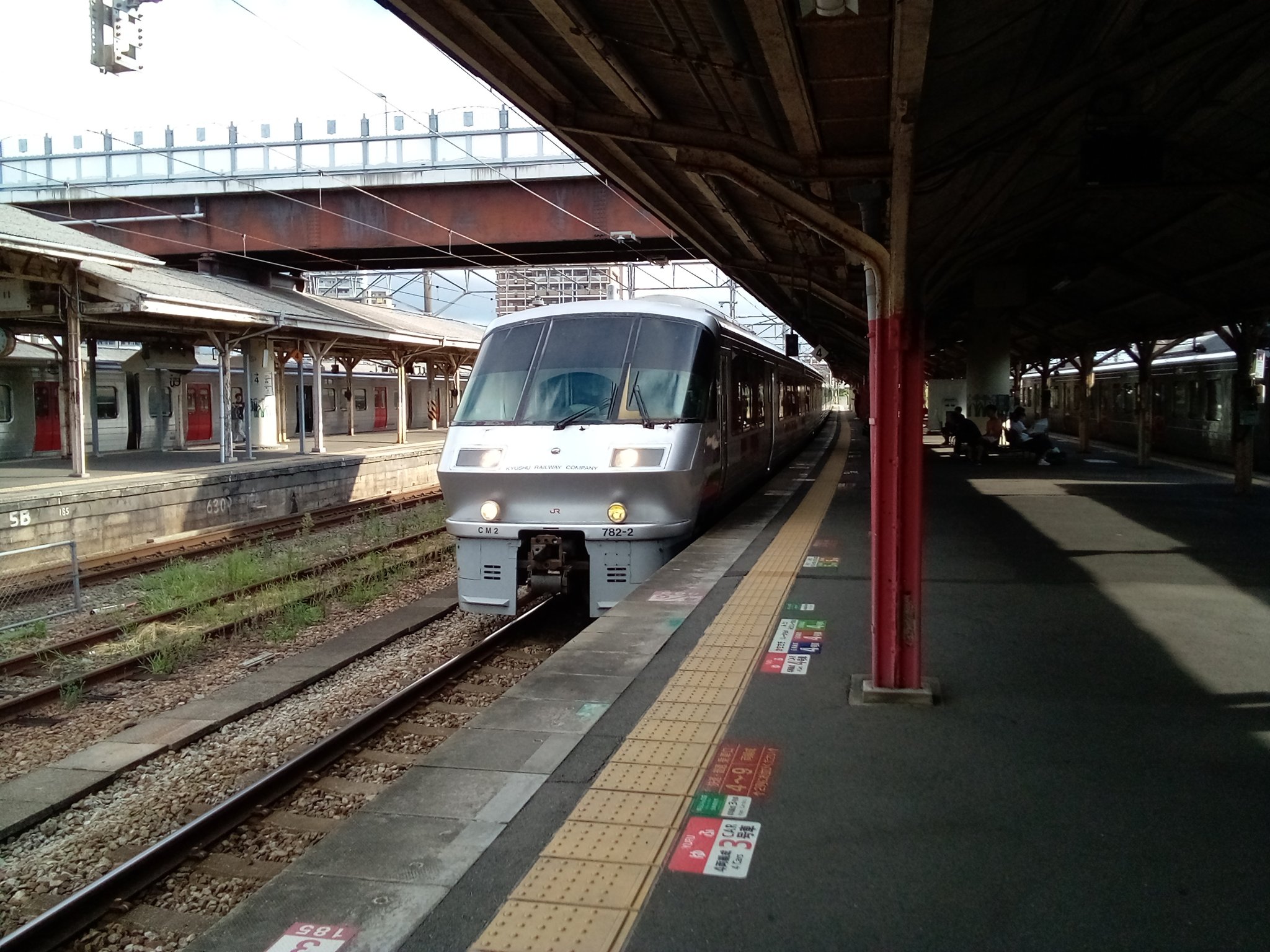 八尾遺憾 on X: 