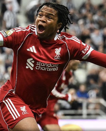 Rio Ngumoha … Remember the name!