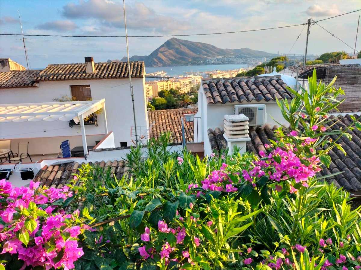 Racons, detalls, mirar, veure, gaidir... <a href="/VisitAltea/">VisitAltea</a> #Altea <a href="/EsAltea/">Ajuntament d'Altea</a> <a href="/c_valenciana/">Comunitat Valenciana</a> <a href="/costablancaorg/">Turismo Costa Blanca</a>