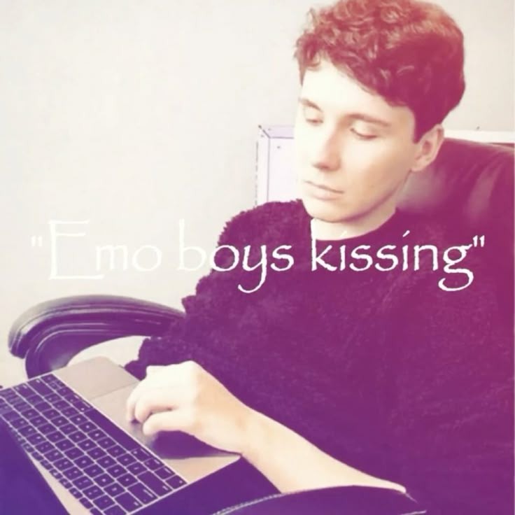 dan and phil comfort (@dnpcomfort) on Twitter photo 