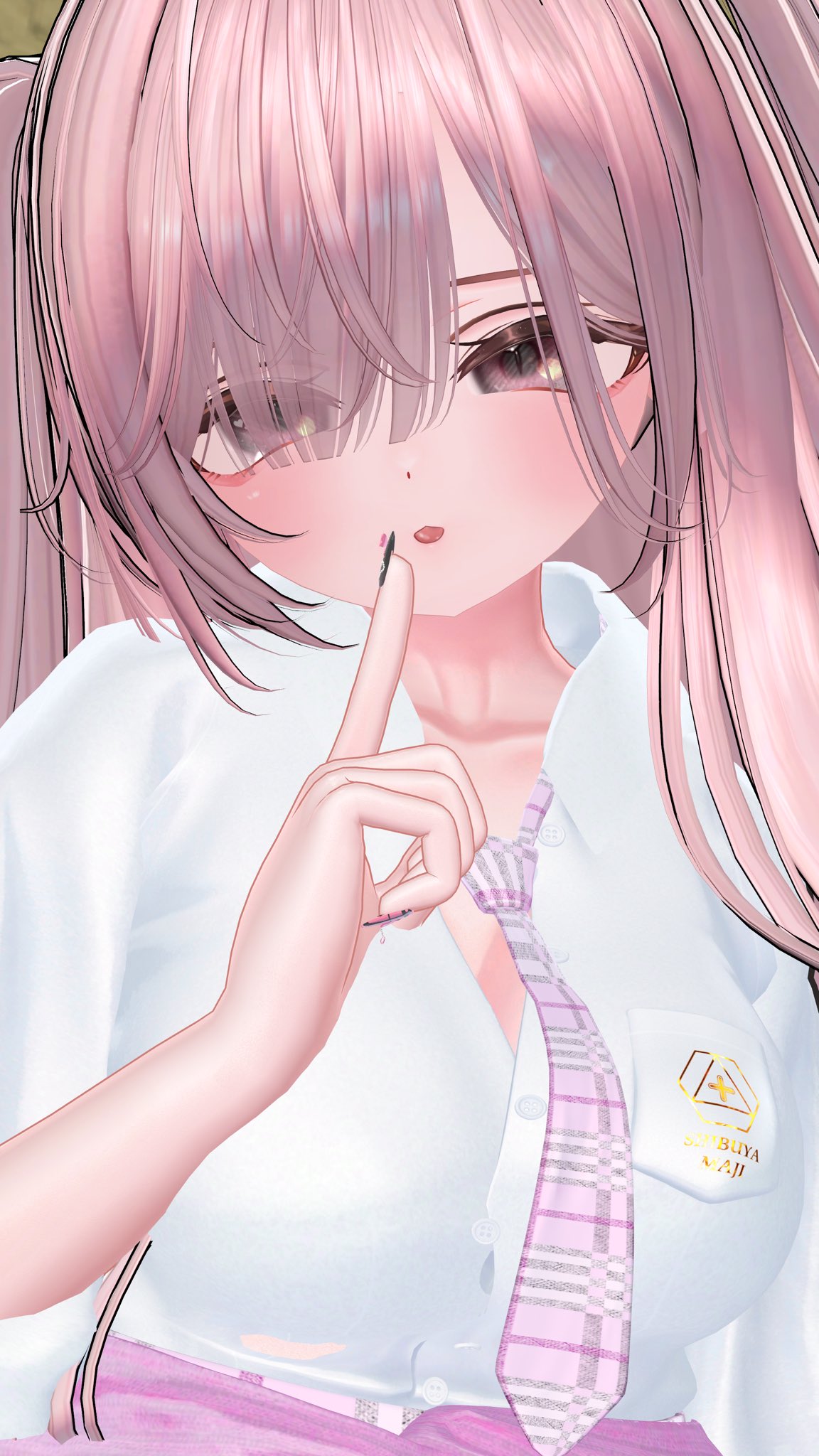 ろい‎🪄︎︎🤍 on X: 