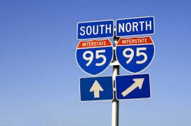 GeekyB's tweet image. If you live off the I-95 corridor,  where are your favorite places to take a quick   Road  Trip