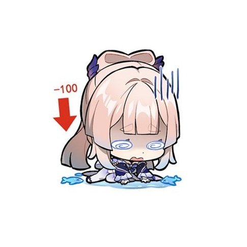 Sangonomiya Kokomi reports being mistaken for a fish and nearly being blown up by Klee of the Knights of Favonius.

"I was by the lake in Mondstadt on my trip and suddenly this girl threw bombs at my direction"