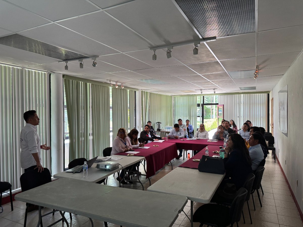 SMA_Tlx's tweet image. En  trámites de Evaluación de Impacto Ambiental,  Licencia Ambiental Estatal y Cédula de Operación Anual.

¡Protegemos el medio ambiente y te cuidamos a ti!

#PAS2025