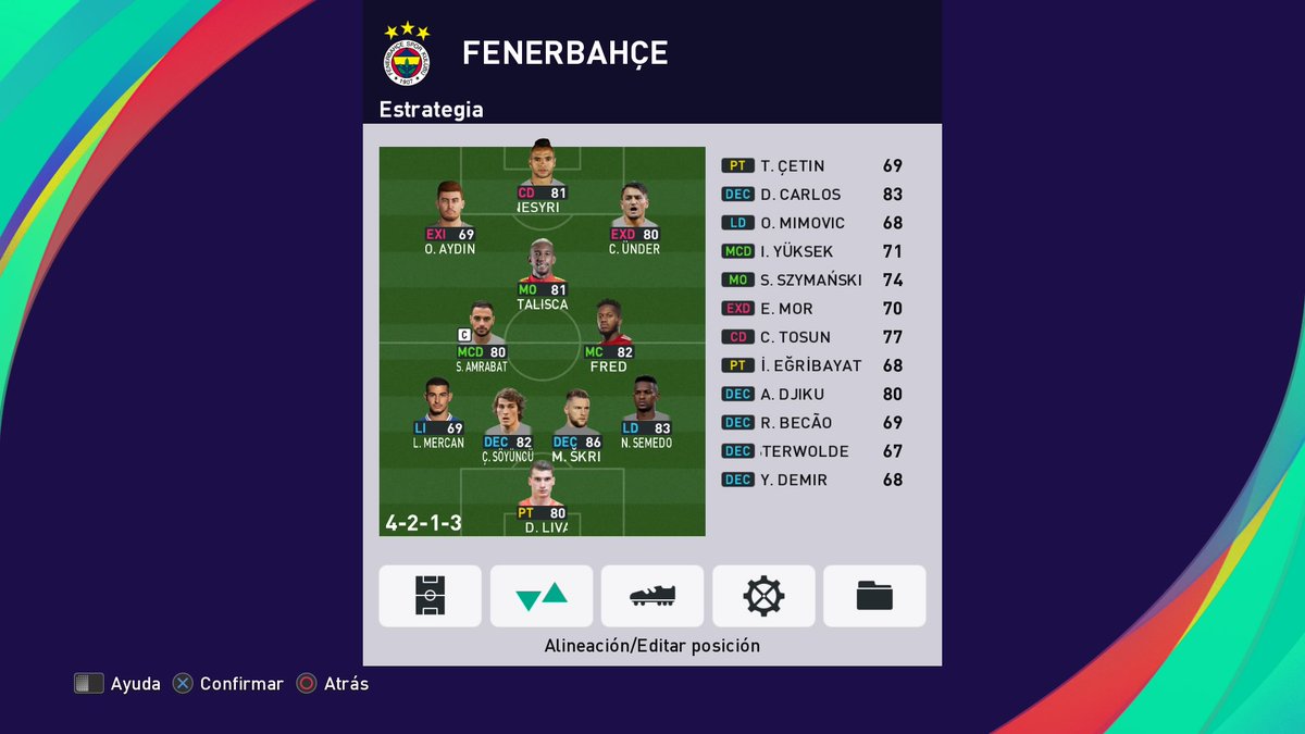 El clasico de turquia lo vas a poder disfrutar super actualizado aqui en <a href="/EFPESEDIT/">EFPESEDIT</a> 🔥🔝🇹🇷