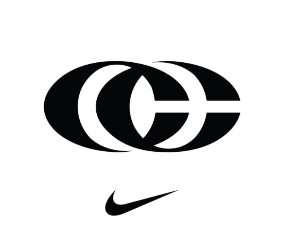 ComplexSneakers's tweet image. Caitlin Clark's signature logo has been revealed