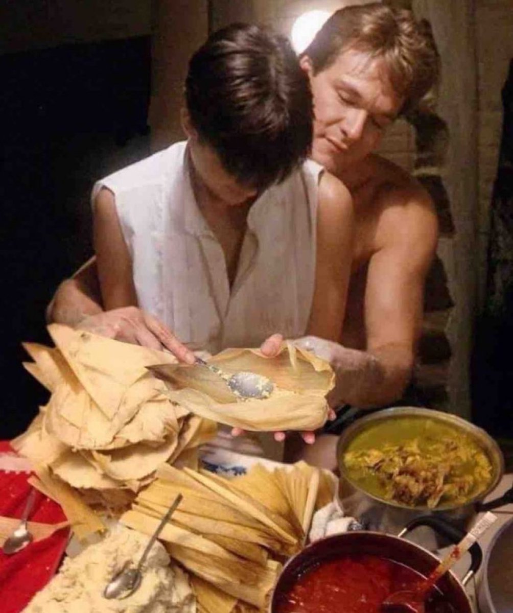 Tu y yo en Diciembre