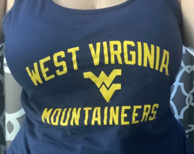 wvEsquiress's tweet image. #NewProfilePic 
It’s about that time! #LetsGooooo #Mountaineers