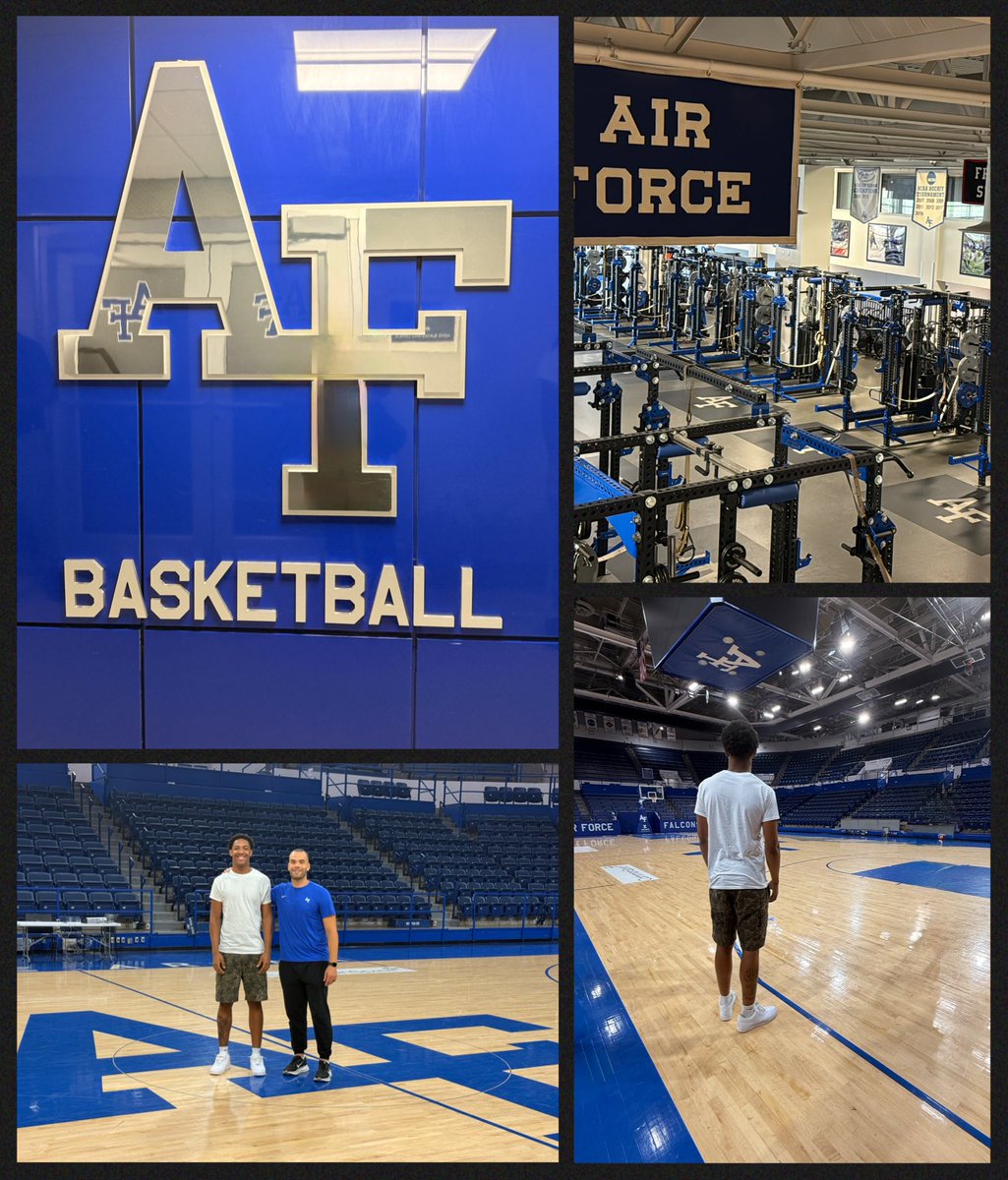 Chandler Miles tweet media