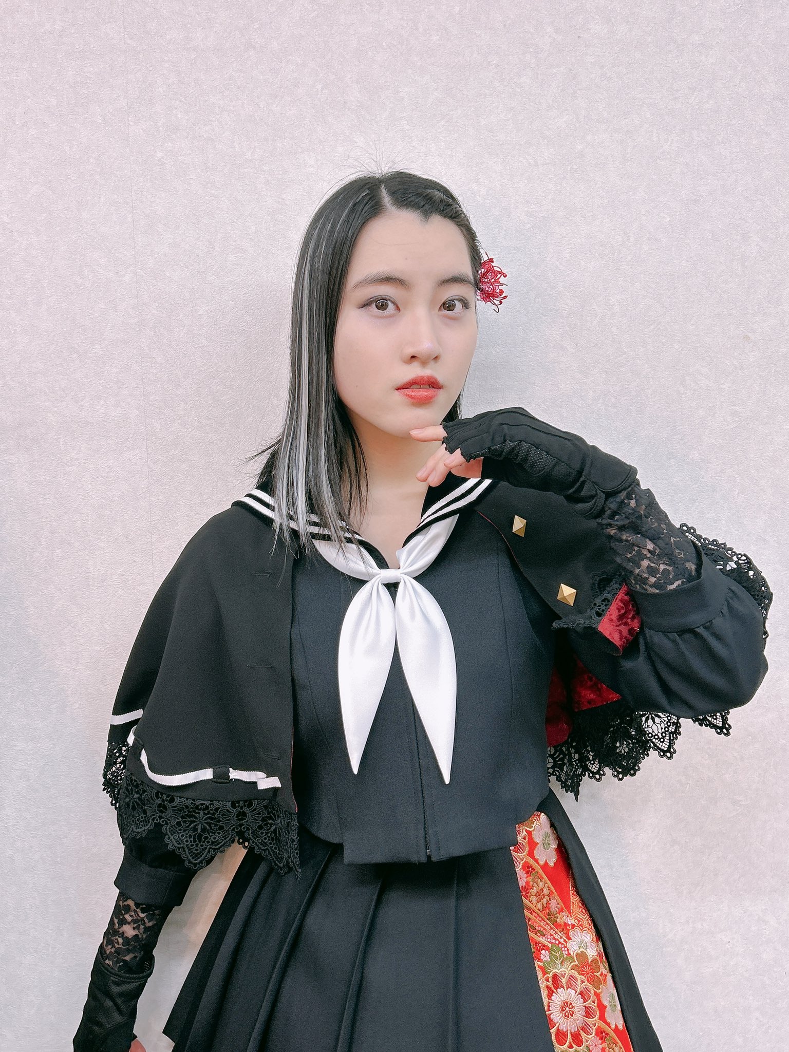 鈴木 里奈 on X: 
