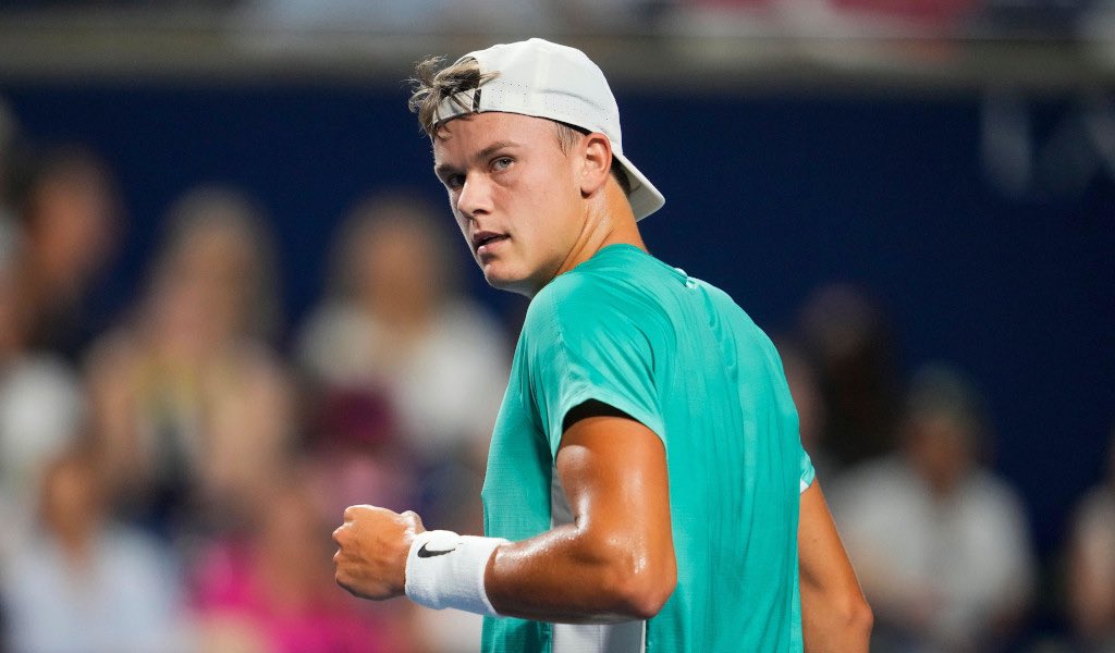 US OPEN SWEEP🗽🧹

Rune + Brooksby MLP -115 3U✅
Fonseca ML -145 3U✅
Wong ML +120 2U✅
Tiafoe 3-0 -120 2U✅

𝟏𝟏-𝟏 (+𝟐𝟏.𝟒𝟏𝐔) 𝐑𝐮𝐧 𝐋𝟏𝟐 𝐏𝐥𝐚𝐲𝐬🤑🤑🤑
𝟖-𝟏 (+𝟏𝟔.𝟎𝟓𝐔) 𝐑𝐮𝐧 𝐔𝐒 𝐎𝐩𝐞𝐧🤑🤑🤑