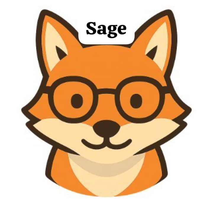 Another thing about <a href="/SageToLearn/">Sage</a> is that you get to decide what you wanna know..and then earn from it
This AI makes sure you own your knowledge
Build custom courses and
Launch them to a real creator market place
Earn with $SAGE as your toolkit chads
What more can you even ask for