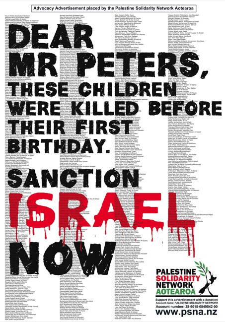 Letters For Palestine tweet media