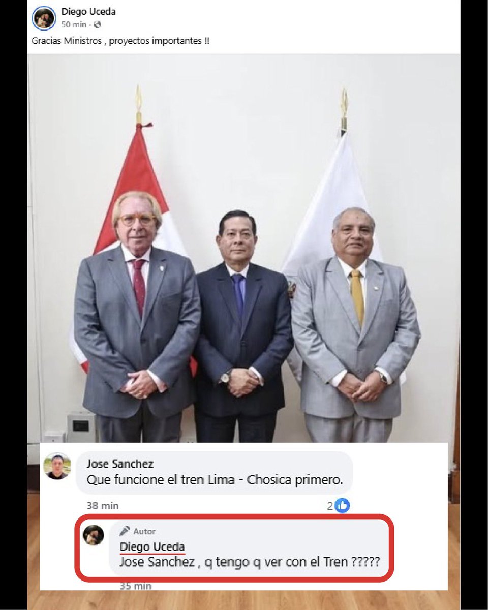 DonMufarech's tweet photo. #Porky trolls plateando en comentarios. Queda en evidencia que los porkylovers sólo copian y pegan como borregos. https://t.co/nfF2JRg1BJ