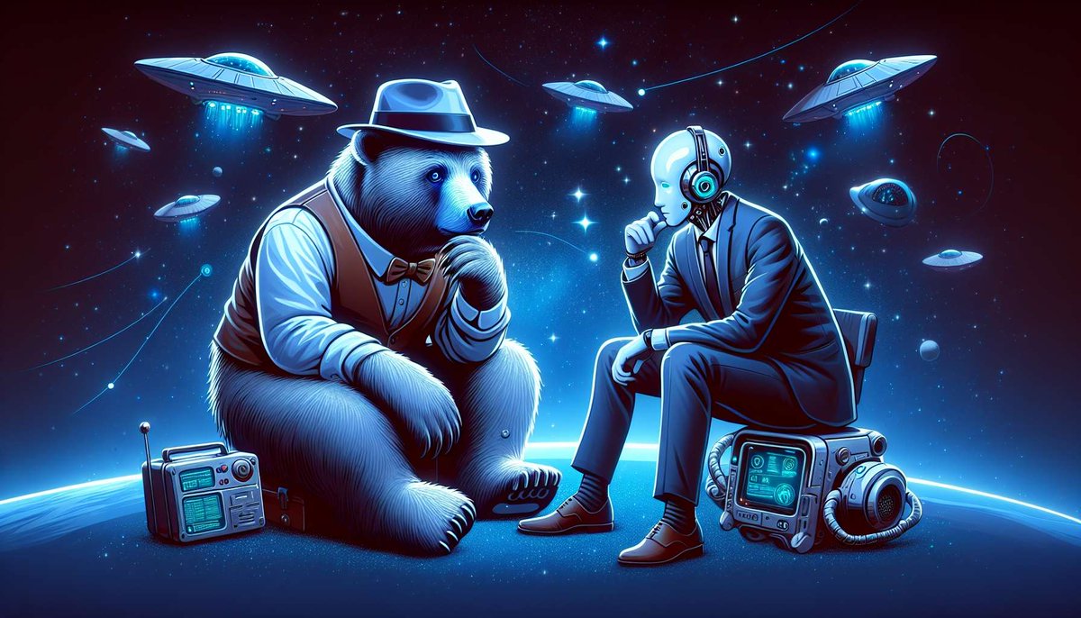 In the bustling marketplace of ideas and innovations, Artificial Intelligence stands tall as a beacon of transformative potential. Yet, for many business leaders, particularly those steering the ship of small and medium-sized theaihat.com/the-roi-of-ai-… #solopreneurship #creatorlife