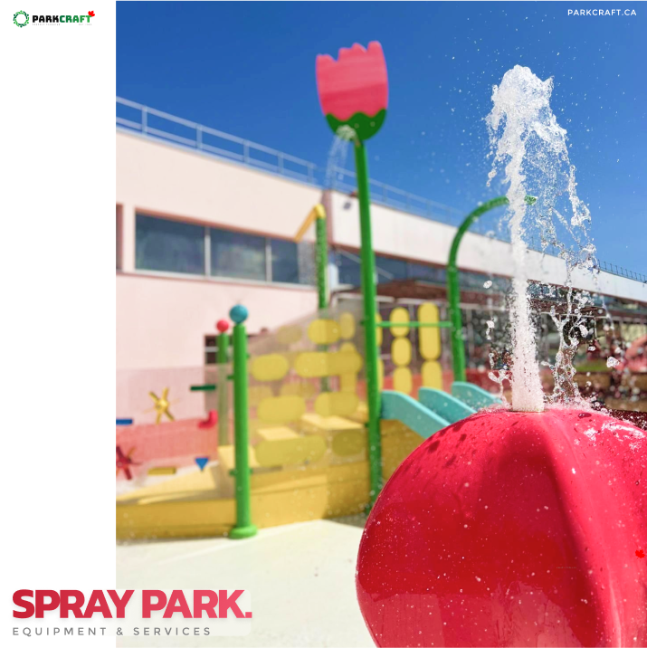 parkcraftdotca's tweet photo. From concept to splash zone! Discover our spray park equipment & services today. Visit: https://t.co/PnuXCQ3svA
#SprayPark #SplashPark #WaterPlay #FamilyFun #CommunityPlay #OutdoorPlay #sprayparkequipment https://t.co/F91VIG2CSQ