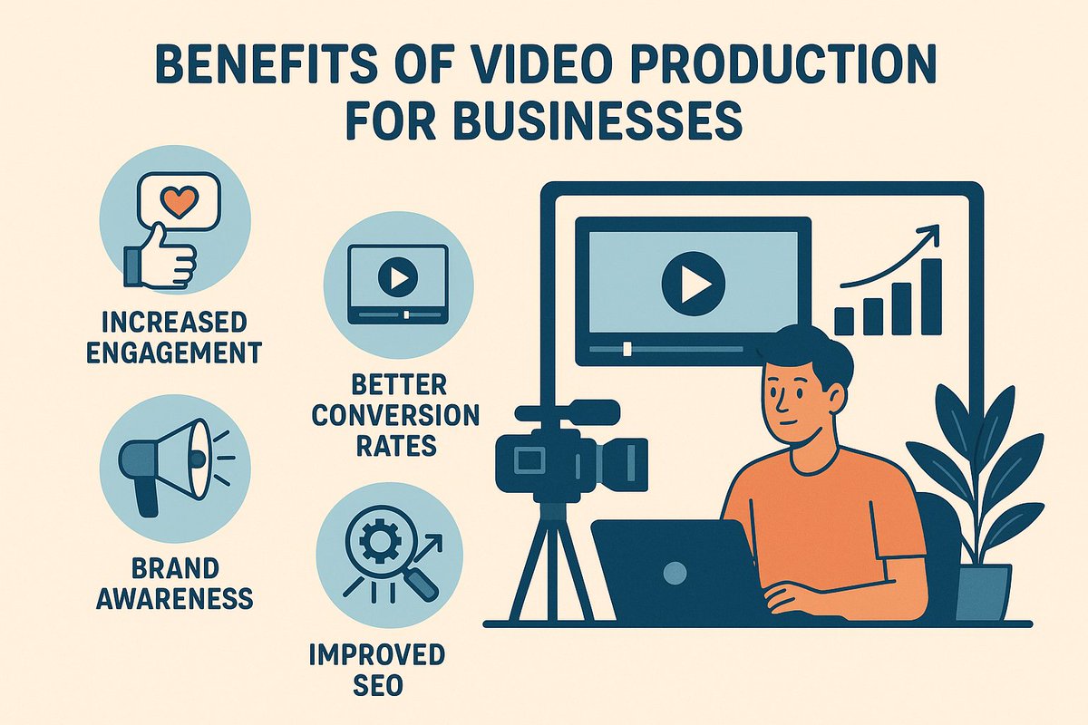 I am now offering video production for business. nineladiesproductions.co.uk #derbyshire #videoproduction #VideoEditing