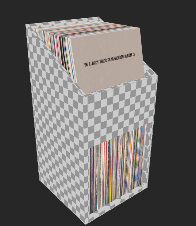nice placeholder i made