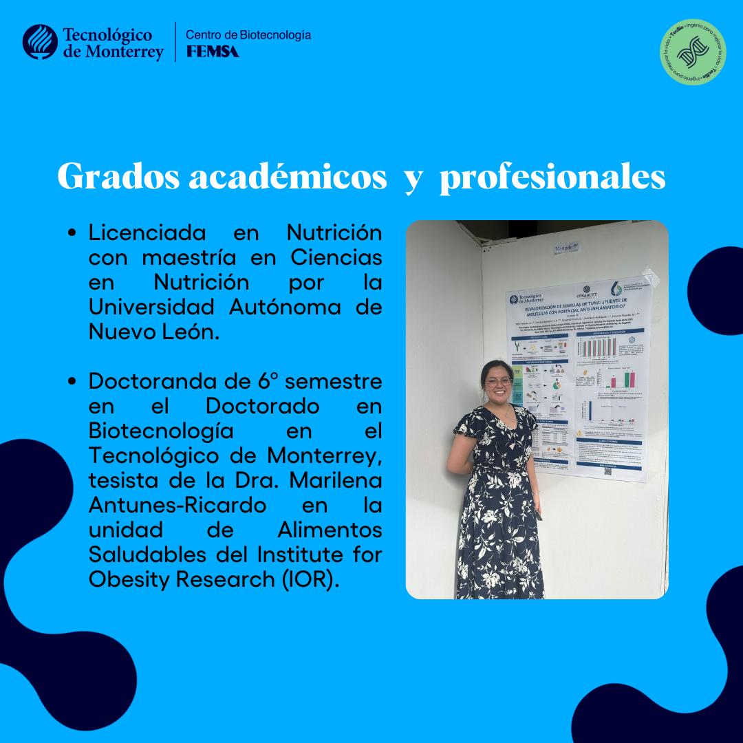 Centro de Biotecnología FEMSA tweet media