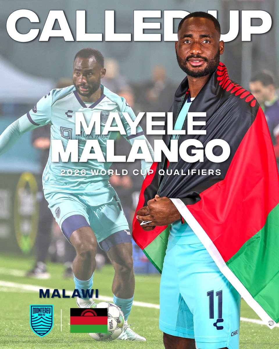 Monterey Bay FC tweet media