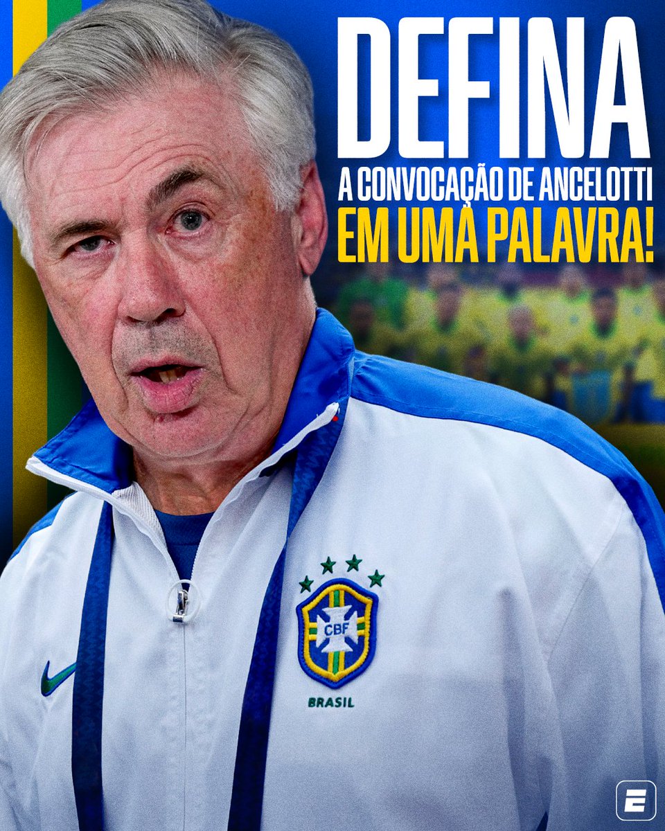 SportsCenter Brasil tweet media