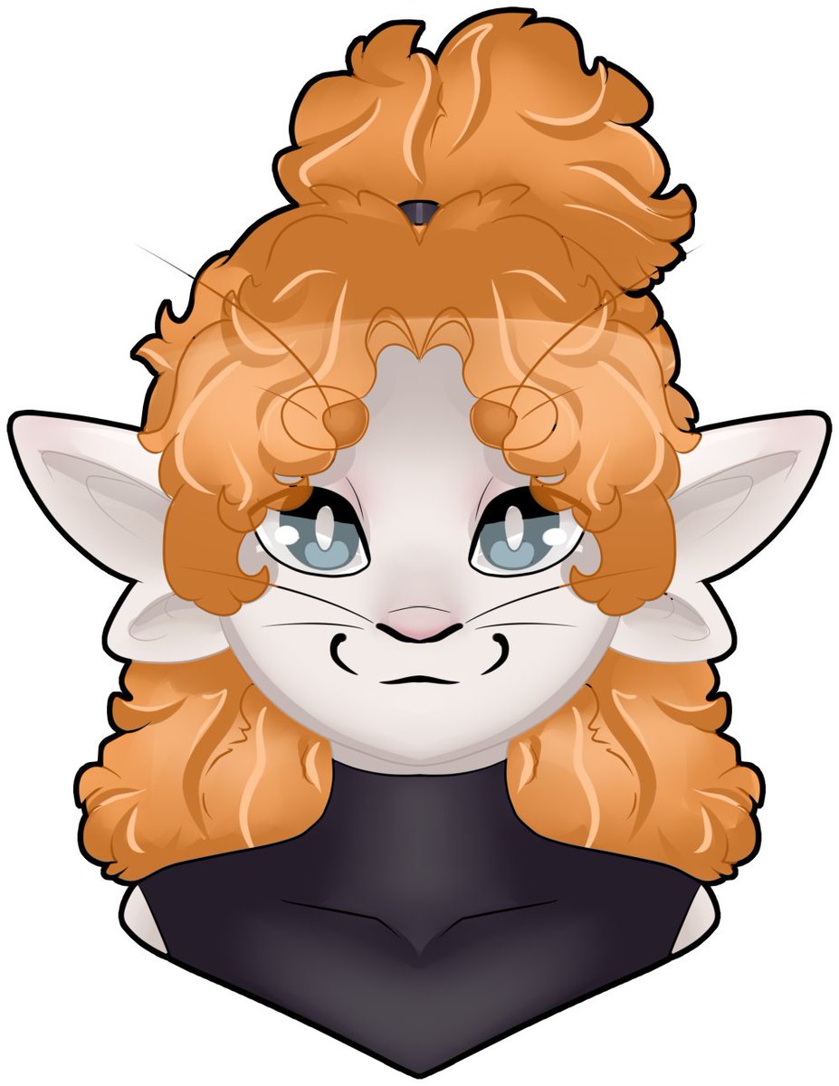 attack #10 is another arriral attack. Loved doing his hair artfight.net/~Wulftherianth…

#artfight2025 #teamfossils #furryoc #arriral #VotV