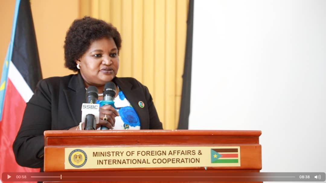 David Kwaje tweet media