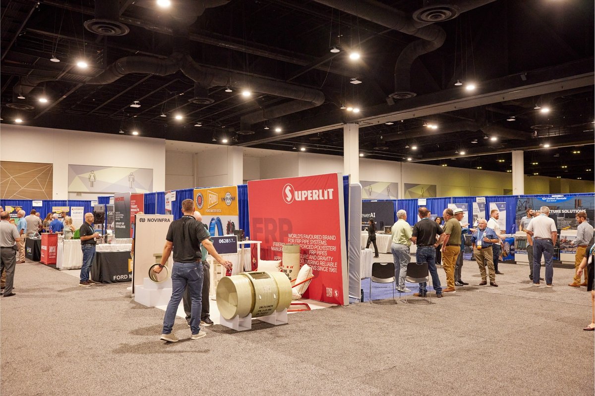 uesi_asce's tweet image. This year’s #PipelinesConference reached new heights as UESI celebrated 10 years of excellence in Tampa!

Check out the recap: asce.org/communities/in…

#Pipelines2025 #CivilEngineering #UESI #TampaBay