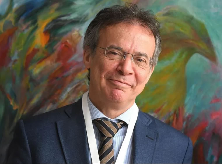 📢 Del 17 al 19/9 se realizarán en nuestra Facultad las 58ª Jornadas Internacionales de Finanzas Públicas.
🗣️ La apertura estará a cargo del Dr. Daniel Artana, quien disertará sobre “La situación fiscal y cómo influye en la reforma tributaria”.
Más info: bit.ly/4fTjvWo