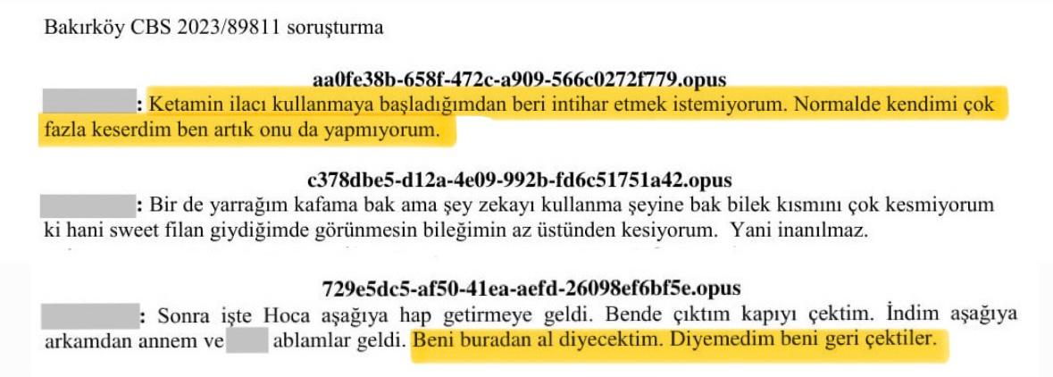 Salih Zoroğlu tweet media