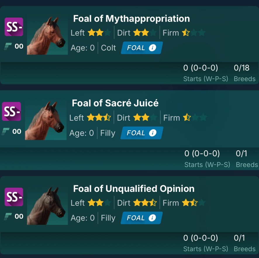 RHDC Stables (Brewed Bones Brigade) tweet media