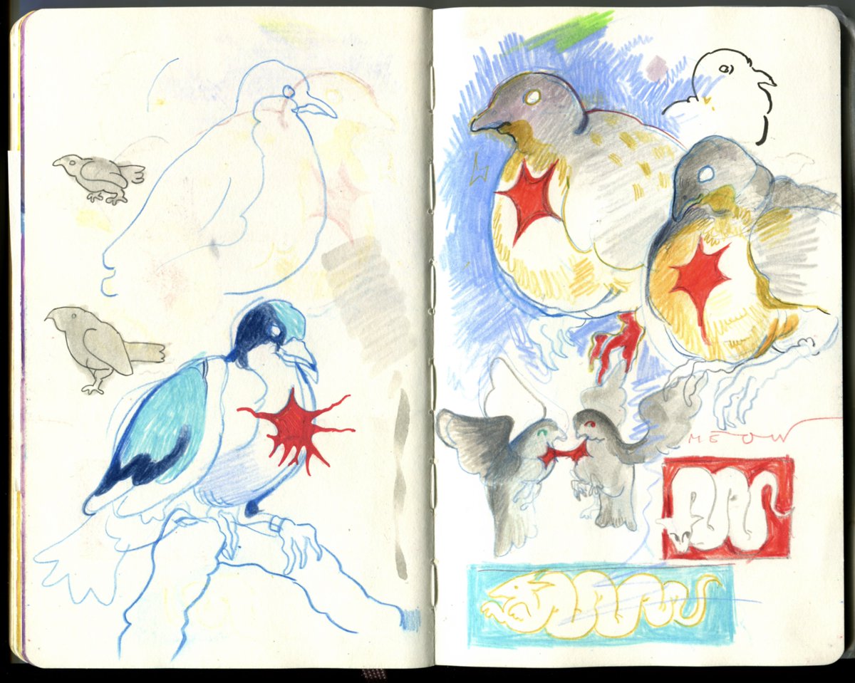 martwica (@inercjaplesni) on Twitter photo 